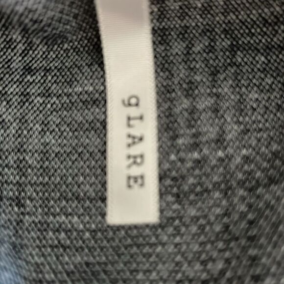 Patterned Striped Style Dress - Picture 4 of 5